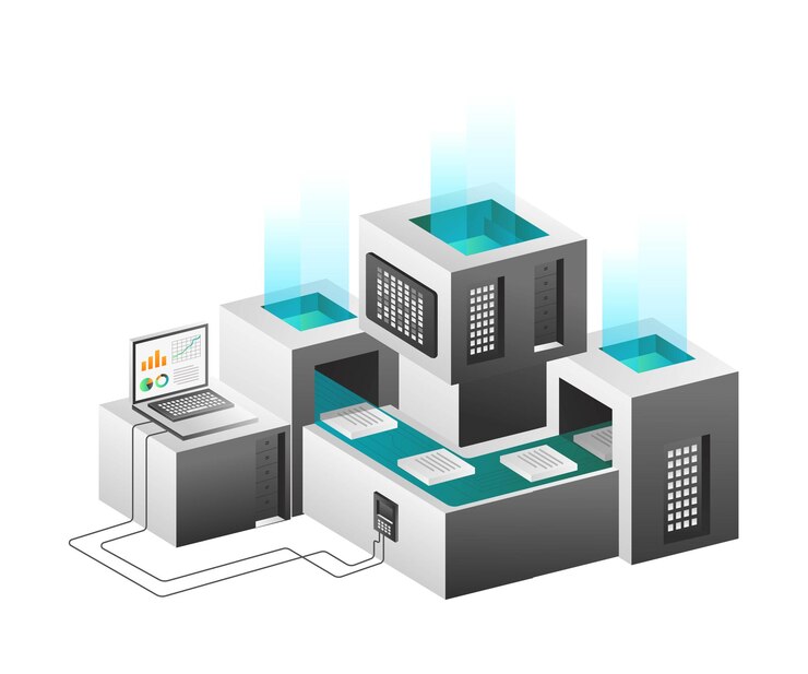 Big Data Analytics Services